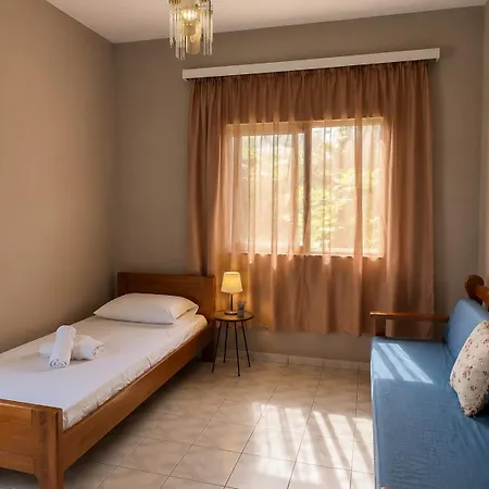 Casa Speciale 度假居 Vlorë