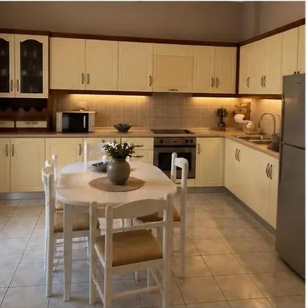 度假居 Casa Speciale Vlorë