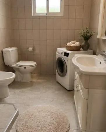 Casa Speciale 度假居